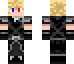 cloud strife 2