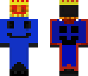 epic knight create from boonkiat16
