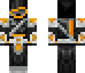 orange assassin
