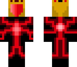 redruby king