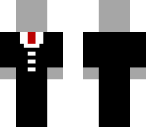 slender man