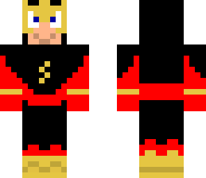 elec man