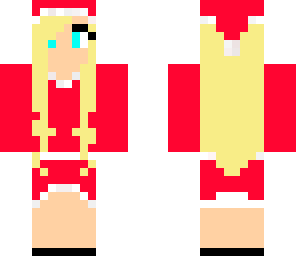 santa rulez