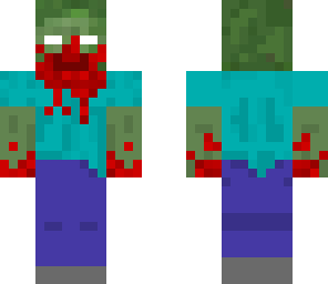 zombrine