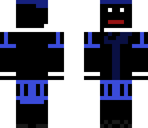 zwartepiet