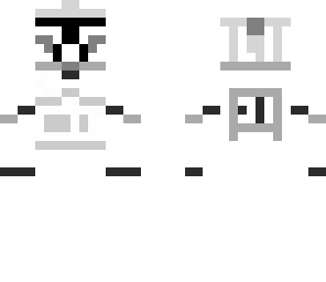 clone trooper ghost