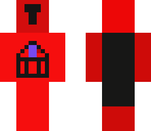red niegt