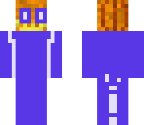 hill man