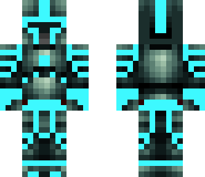 diamond knight