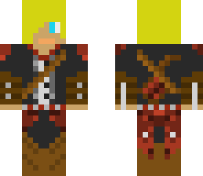 ninjafury