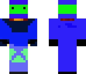 nick