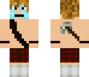 hamish