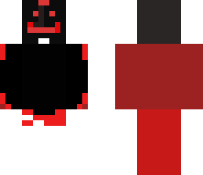 smile ghost