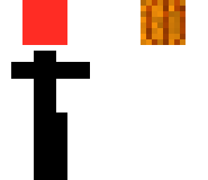 the cross