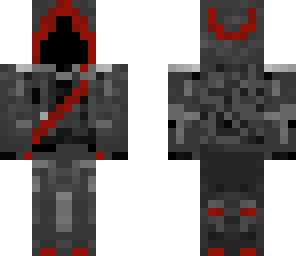 red assasin