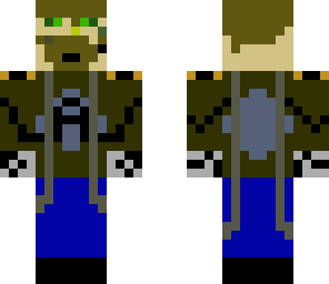 dwarf engineer