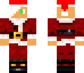 santa claus