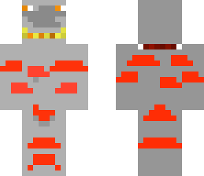 ruby man