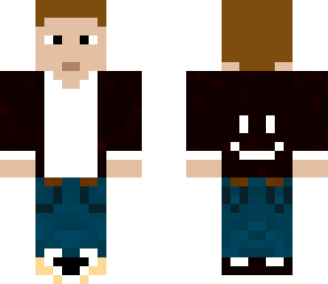 my skin 3