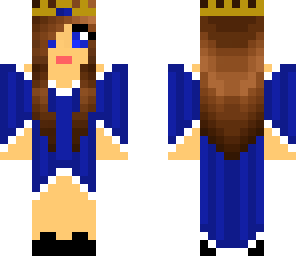 sapphire queen fix