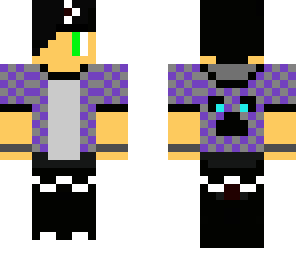 ***phantomhd*** skin