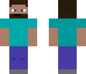 steve
