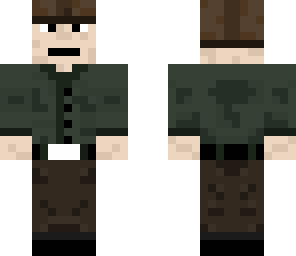 commoner