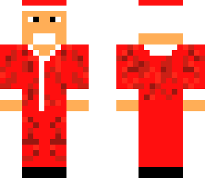 jml99's santa claus