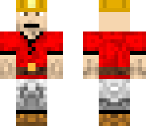 miner