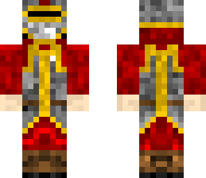 red knight