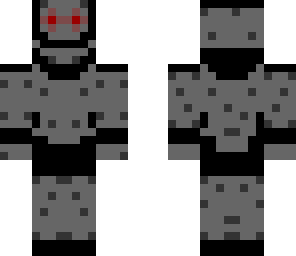 robot