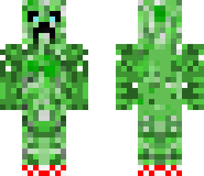 creeper