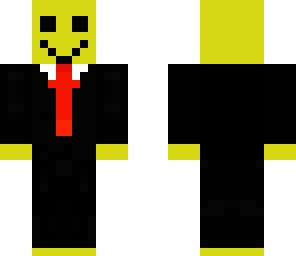 mr smiley