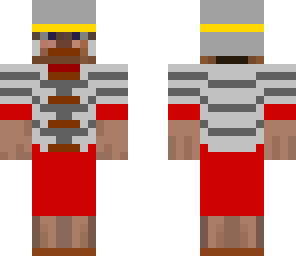 soldier