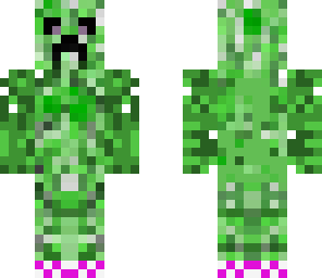 creeper