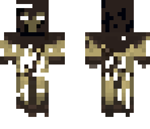 desert wraith