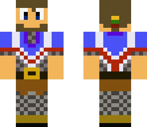 village gaurd