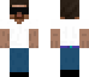 steve in hardcore