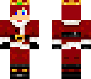 santa alec