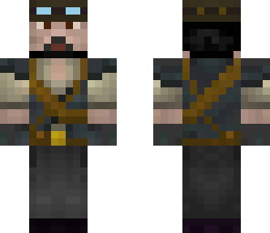 adventurer skylord