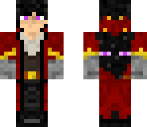 endermage