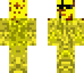 sponge