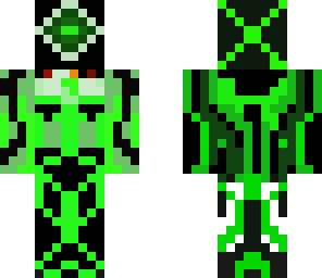 creeper