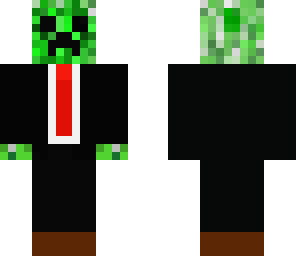 mister creeper 