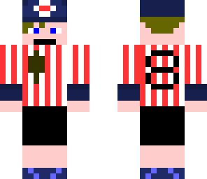 baseball guy