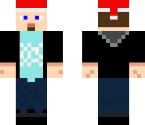 winter steve fixed