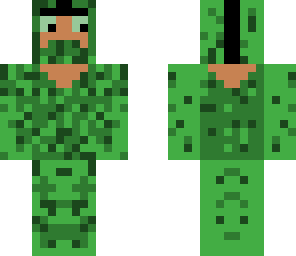 green ninja