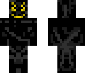 scary ghost