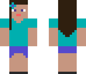 steve girl