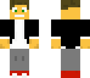 steve teens